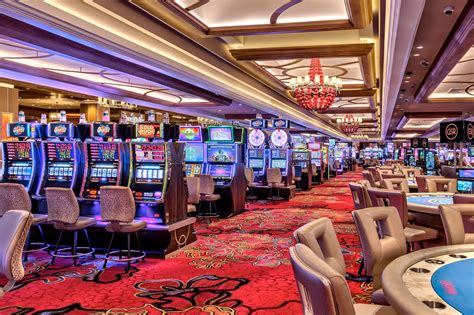 casino to go